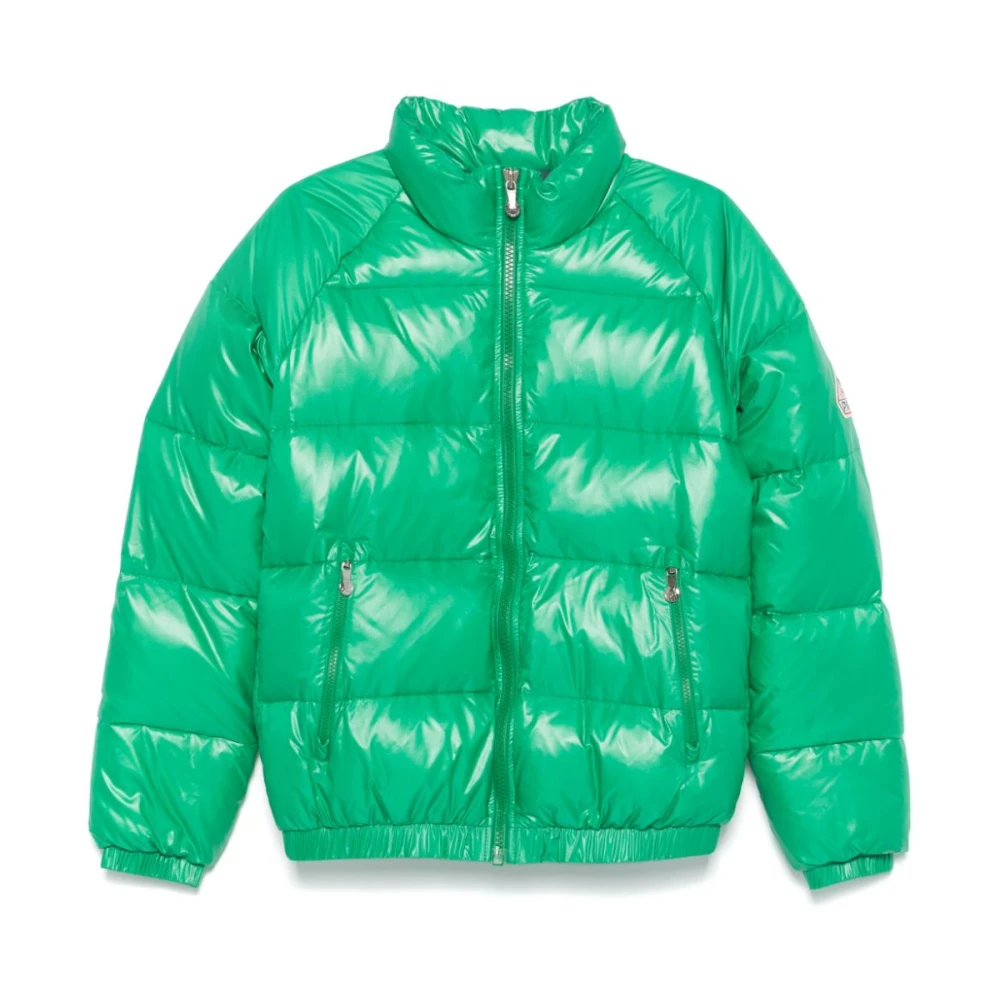 Jackets > Down Jackets - - Pyrenex - Modalova