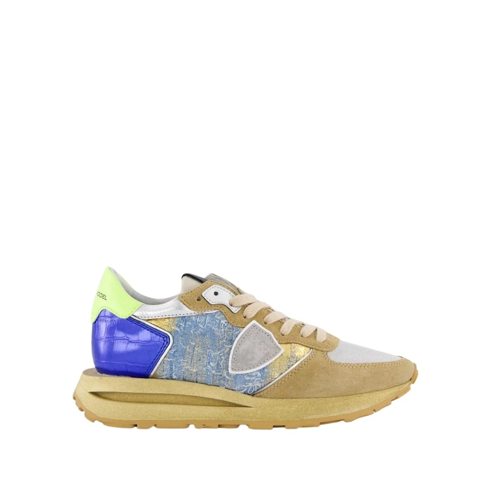 Shoes > Sneakers - - Philippe Model - Modalova