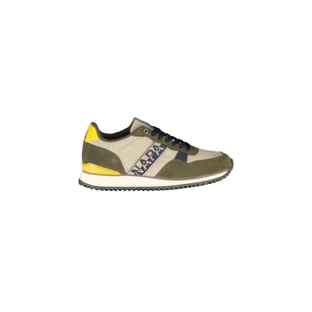 Shoes > Sneakers - - Napapijri - Modalova