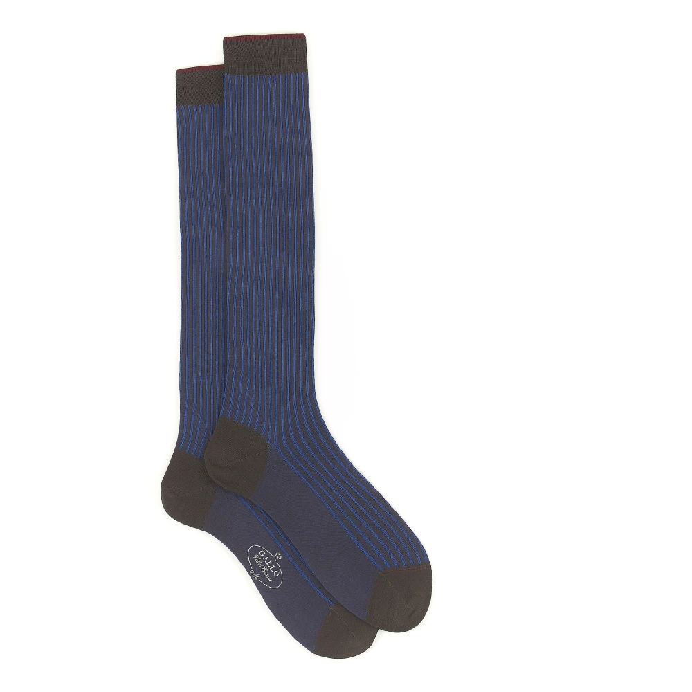 Underwear > Socks - - Gallo - Modalova