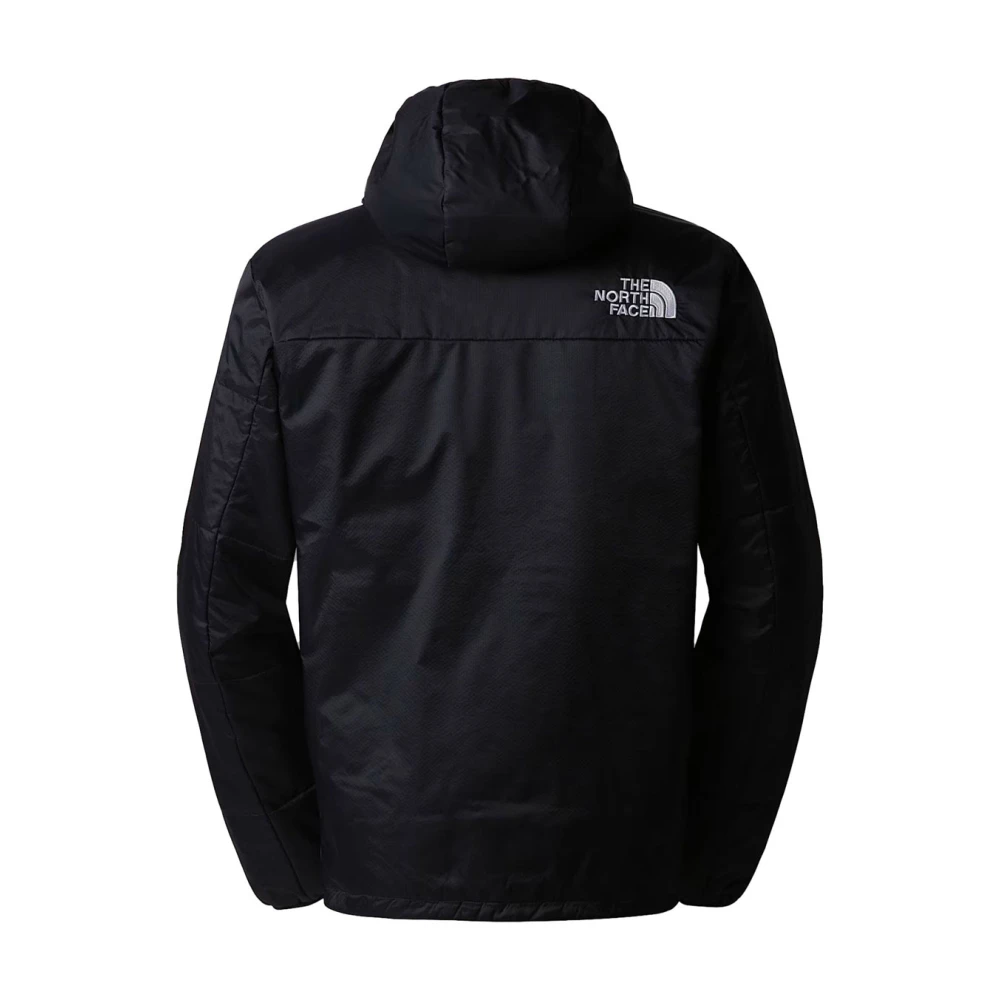 The North Face Bergavontuur Jas Black Heren