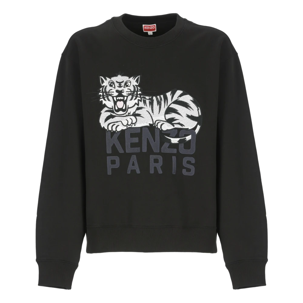 Sweatshirts & Hoodies > Sweatshirts - - Kenzo - Modalova