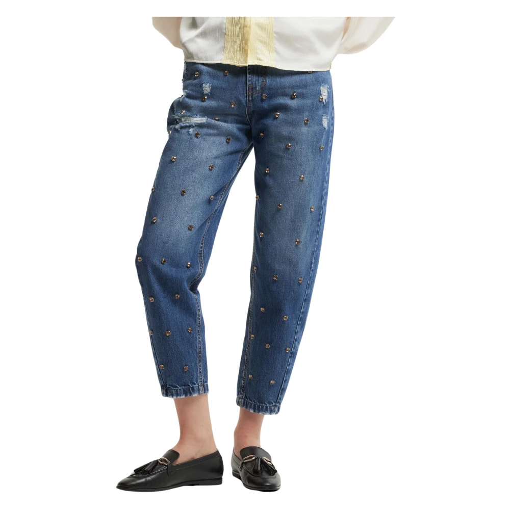 Jeans > Loose-fit Jeans - - Kocca - Modalova