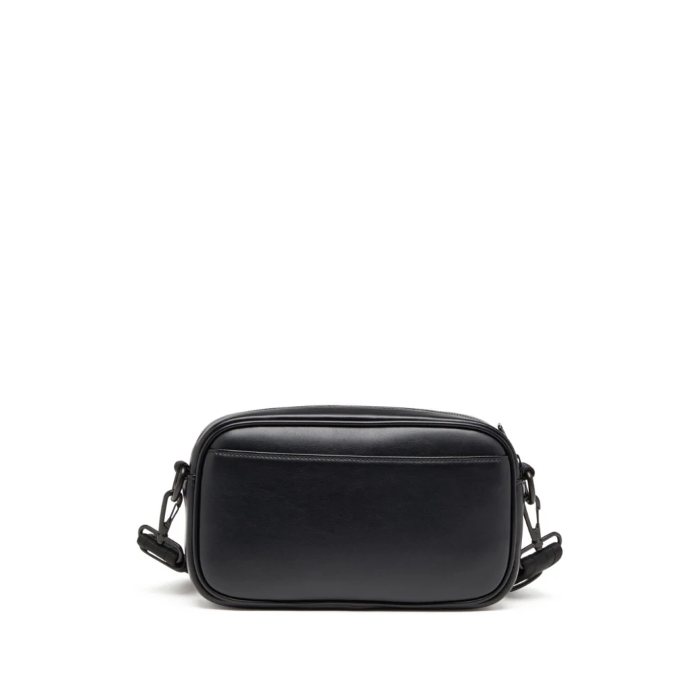 Diesel Zwarte Holi-D Schoudertas Black Heren