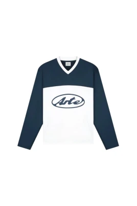 Circle Logo Longsleeve