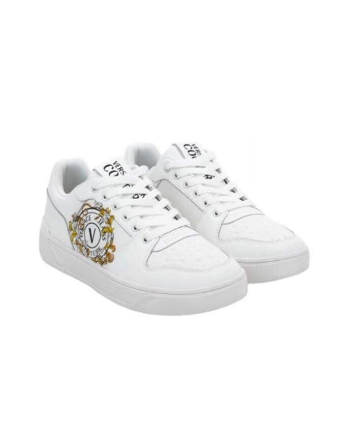sneakers-blanches-avec-details-dores