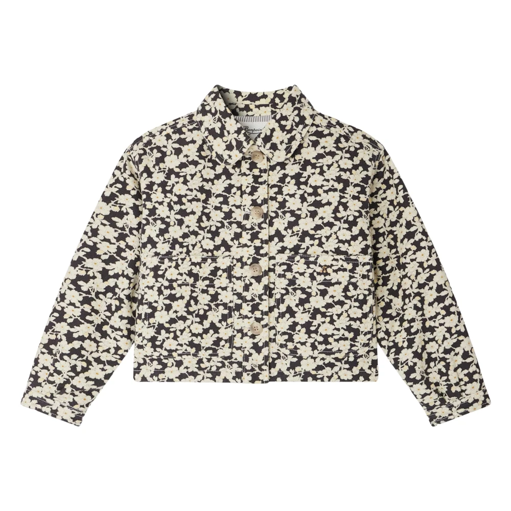 Bonpoint Unisex Jalia Jacket