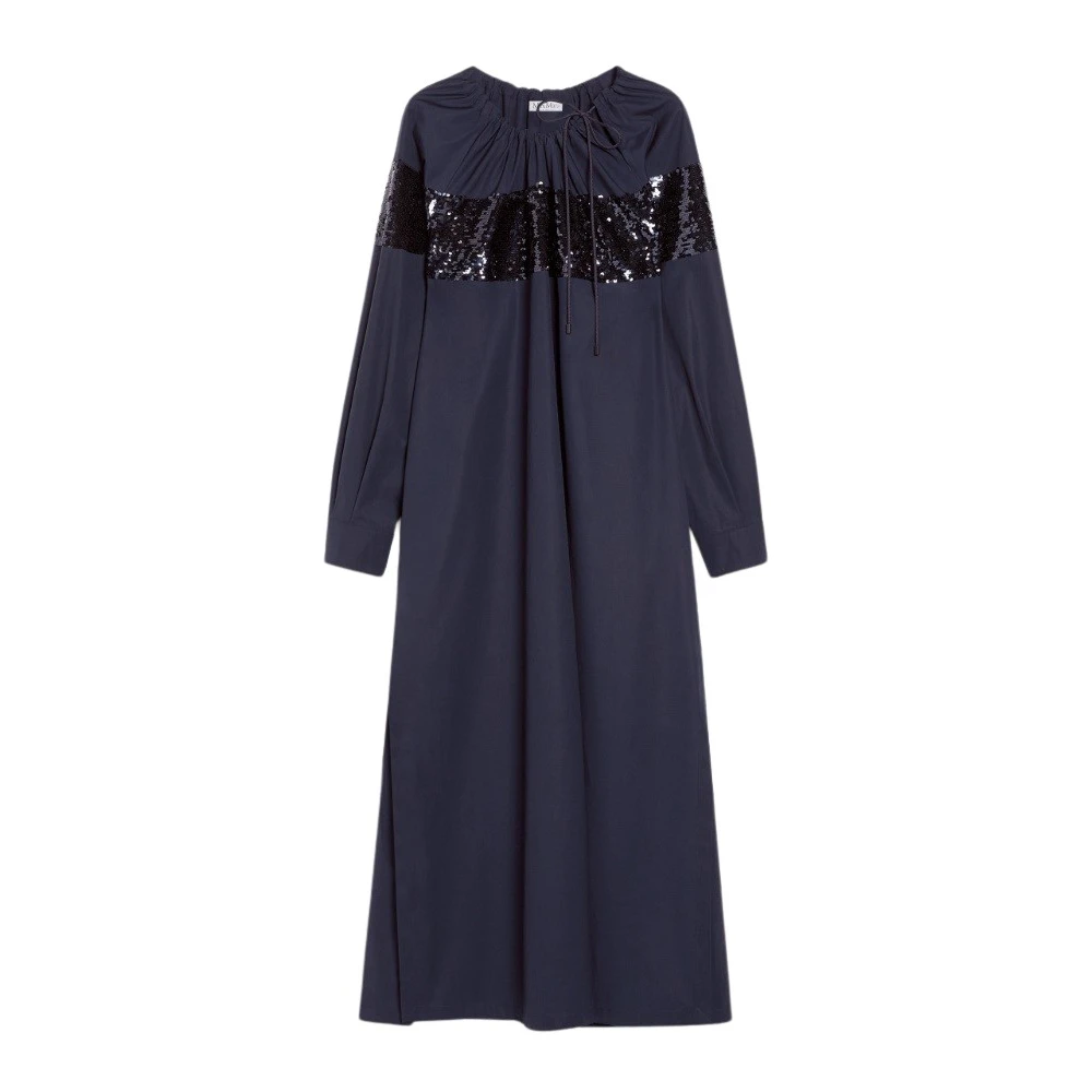 Dresses > Day Dresses > Midi Dresses - - Max Mara - Modalova