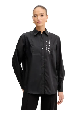 Signature Poplin Shirt