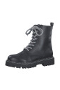 bottines-noires-pour-femmes