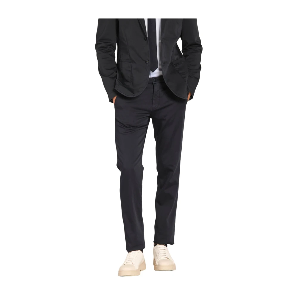 Trousers > Chinos - - Mason's - Modalova