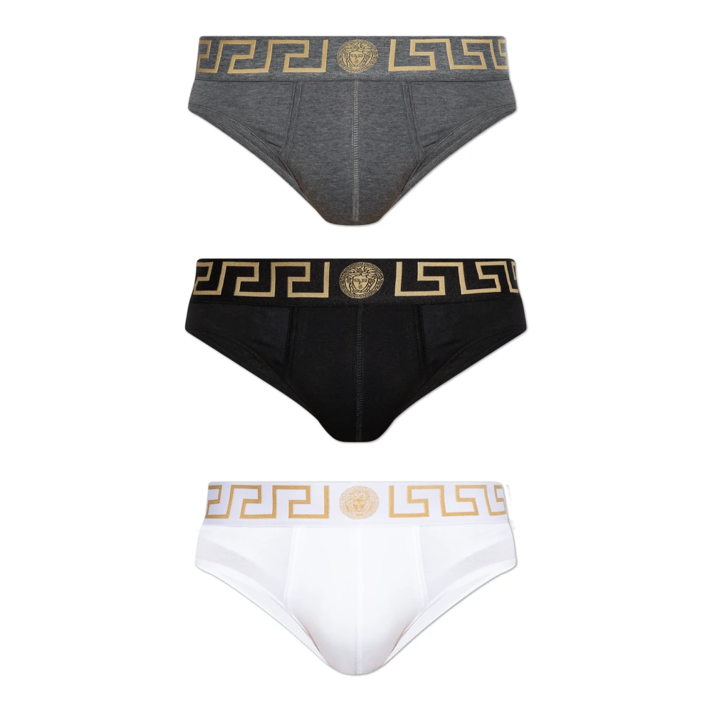 Underwear > Bottoms - - Versace - Modalova