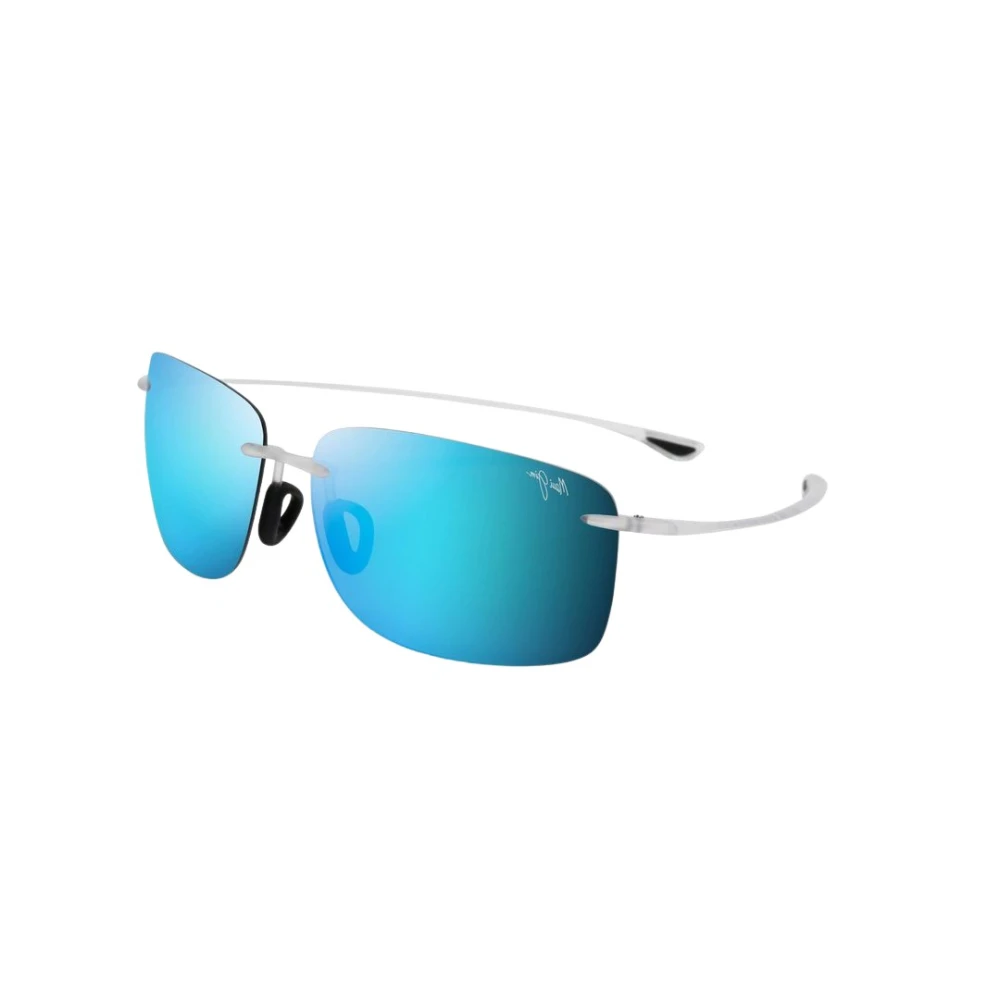 Maui Jim Unisex Gray Sunglasses, 62 Mm, Hema Sunglasses