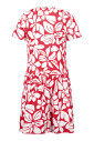 bloemen-v-hals-zomerjurk