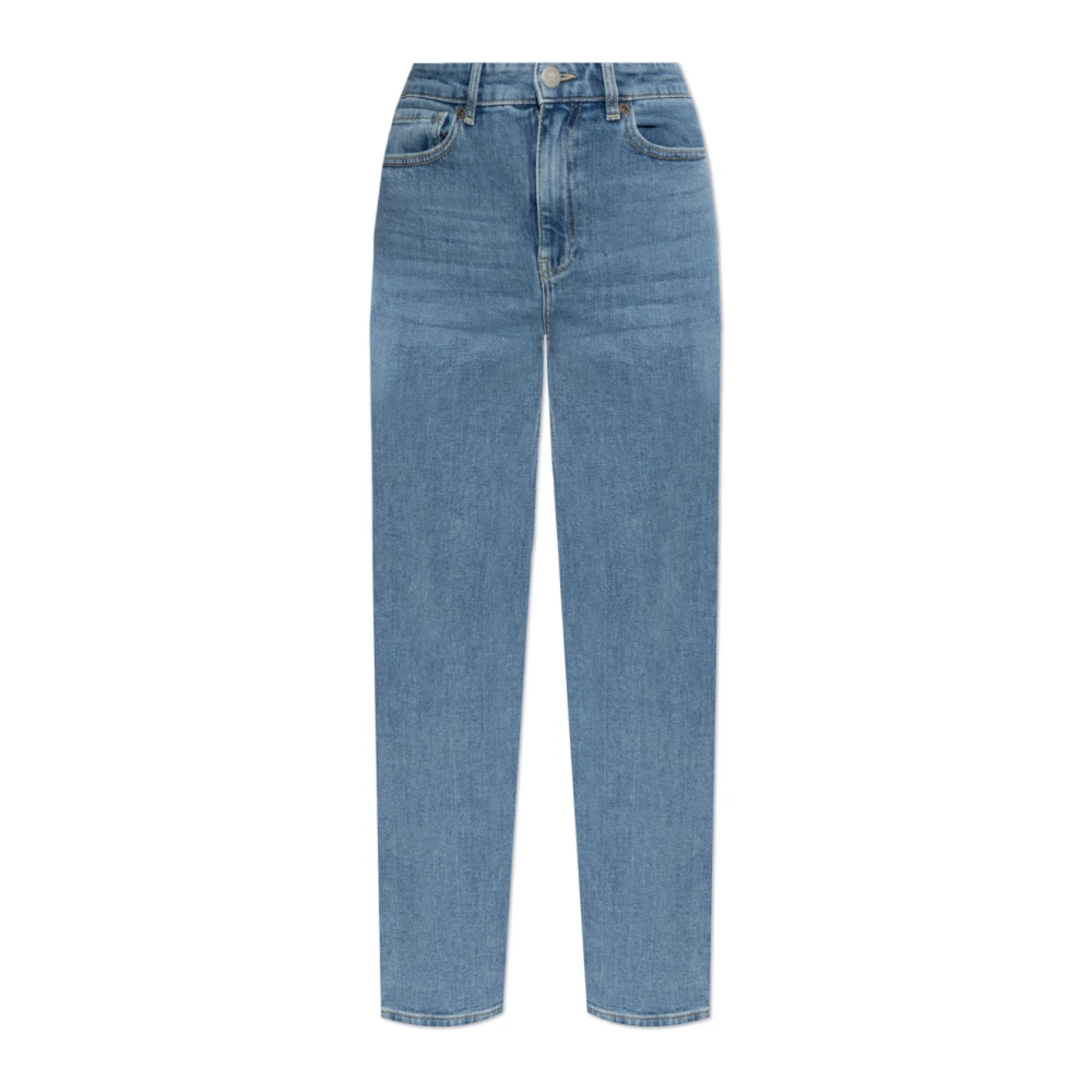 By Malene Birger Jeans Stellen By Herenne Birger Blue Dames