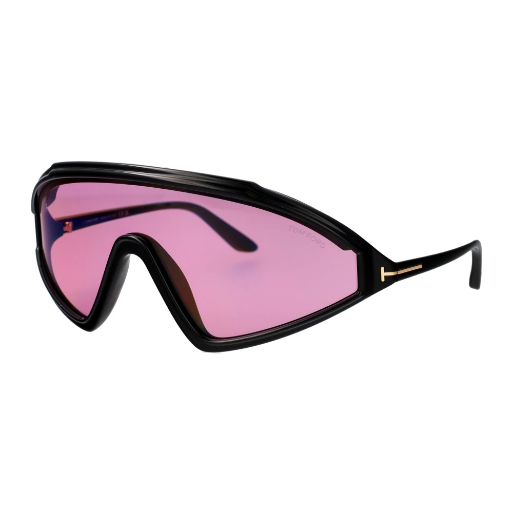 Accessories > Sunglasses - - Tom Ford - Modalova