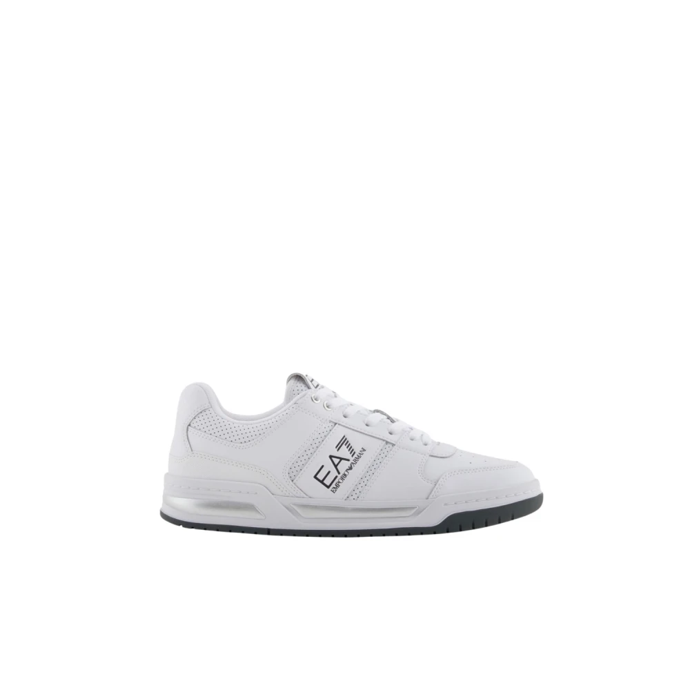 Shoes > Sneakers - - Emporio Armani EA7 - Modalova