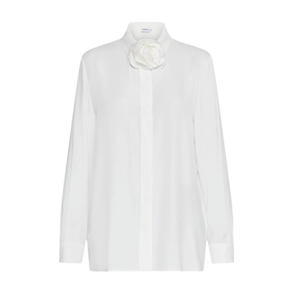 Blouses & Shirts > Shirts - - Marella - Modalova