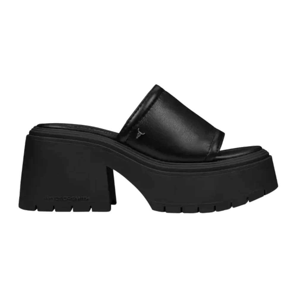 Shoes > Heels > Heeled Mules - - Windsor Smith - Modalova