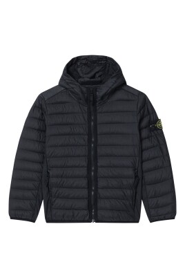 black-puffer-jacket