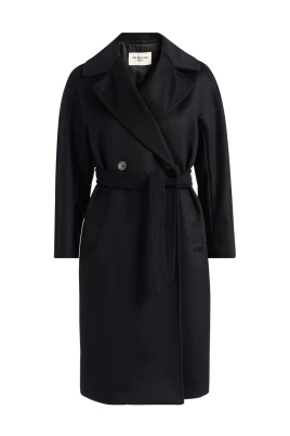 Resina Robe Coat