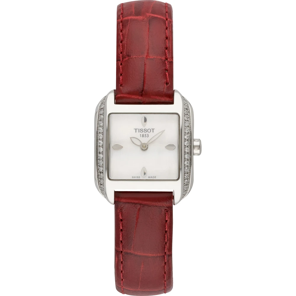 Accessories > Watches - - Tissot - Modalova