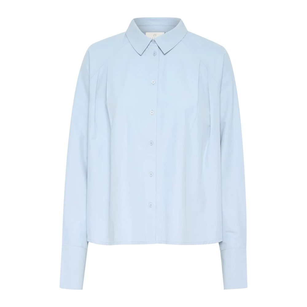 Blouses & Shirts > Shirts - - Kaffe - Modalova