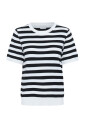 tricot-a-manches-courtes-rayures-profondes