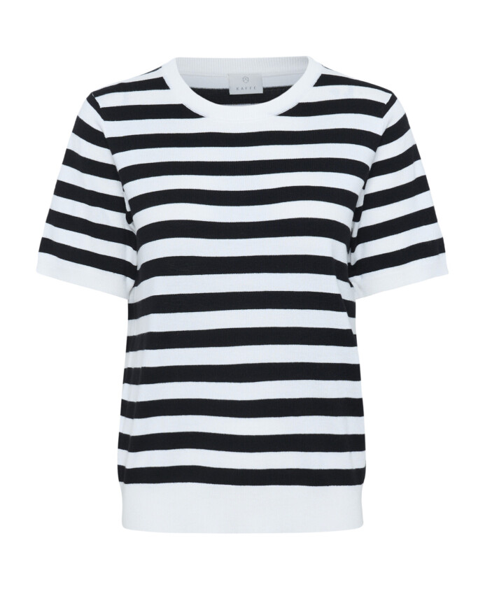 tricot-a-manches-courtes-rayures-profondes