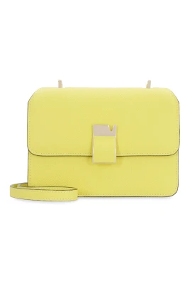 Nolo Mini Crossbody-väska