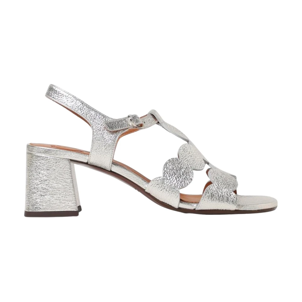 Shoes > Sandals > High Heel Sandals - - Chie Mihara - Modalova