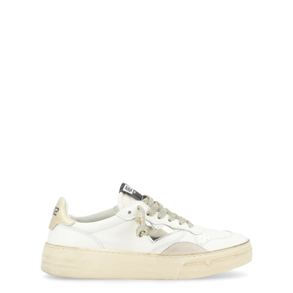 B12 - Shoes > Sneakers - White - 4B12 - Modalova