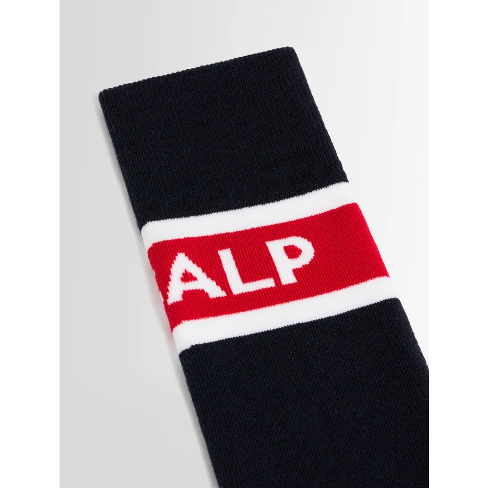 Fusalp Piste PRO Sokken Blue Unisex