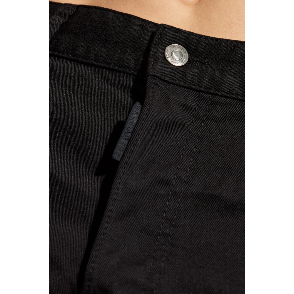 Dsquared2 Jeans Cool Guy Black Heren