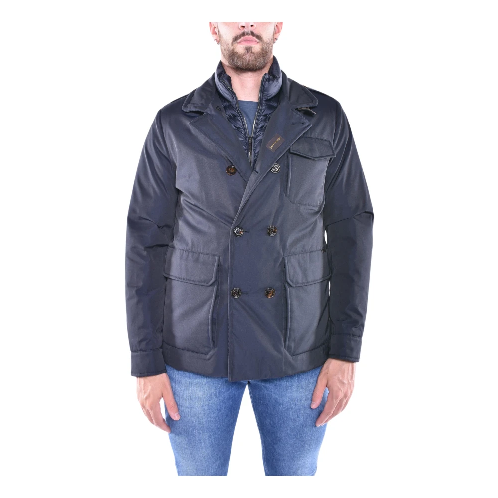 Jackets > Light Jackets - - Moorer - Modalova