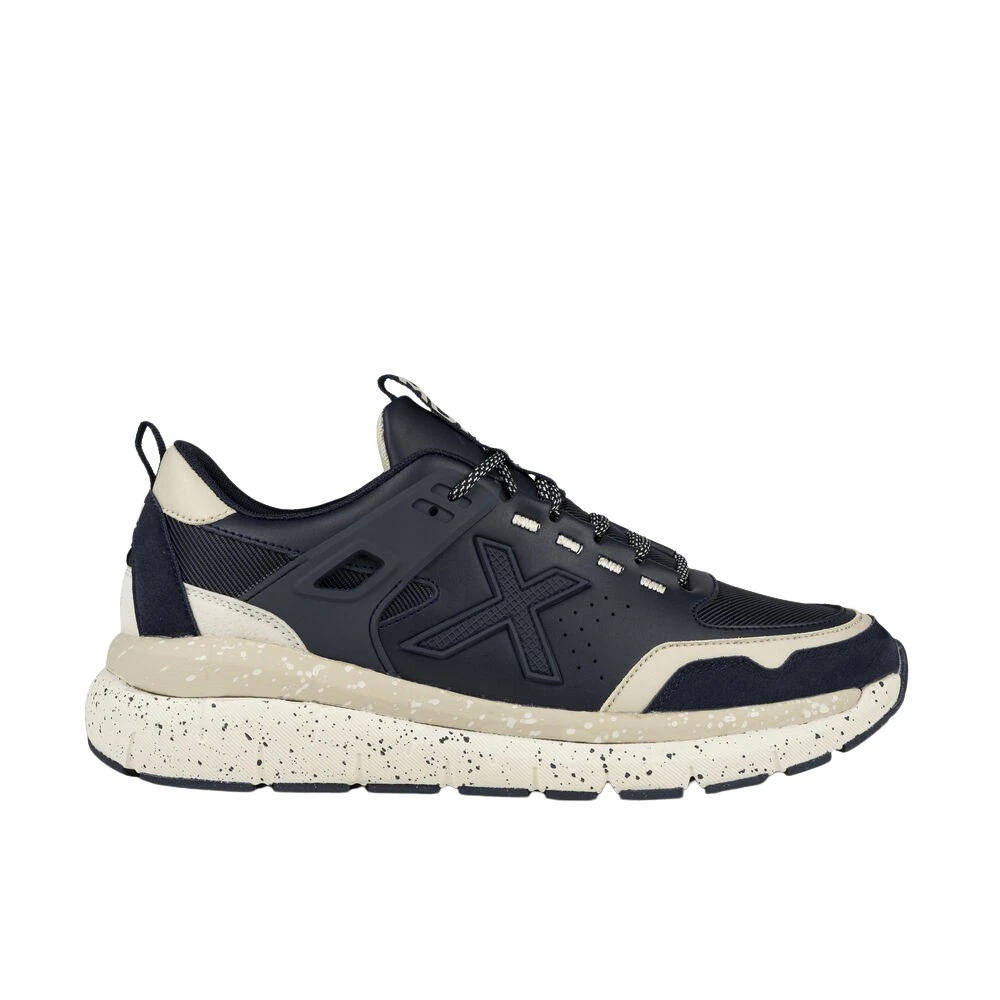 Munich - Shoes > Sneakers - Blue - Munich - Modalova