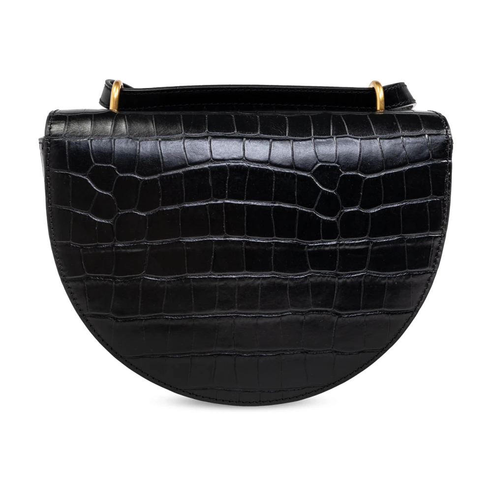 By Malene Birger Schoudertas Cebella By Herenne Birger Black Dames