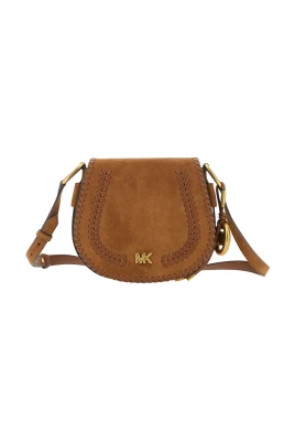 Josie Md Saddle Flap Msgr