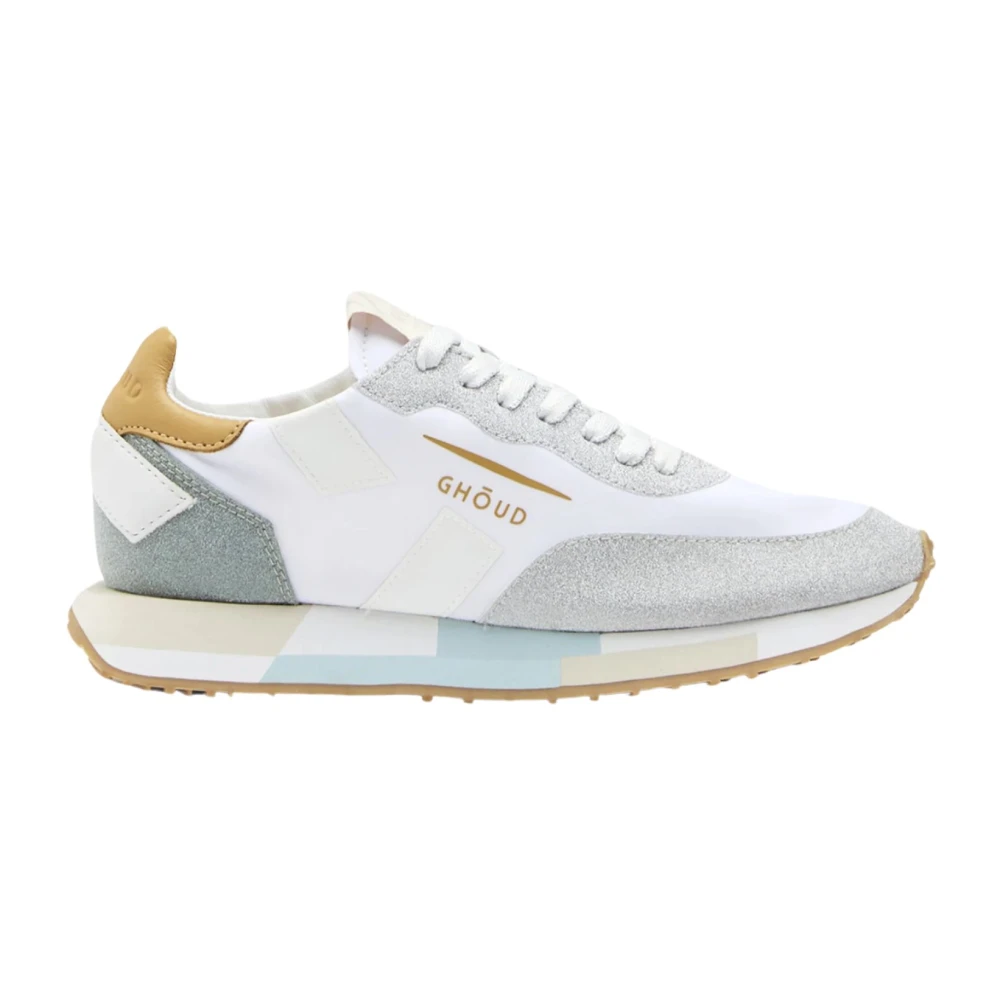 Ghoud - Shoes > Sneakers - White - Ghoud - Modalova