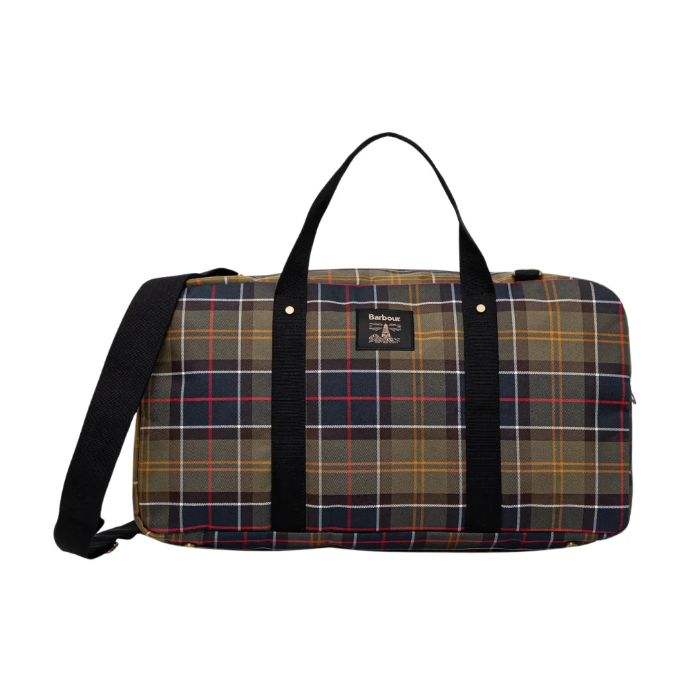 Barbour , Unisex, Taschen, Mehrfarbig, One Size