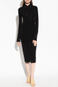 robe-avec-col