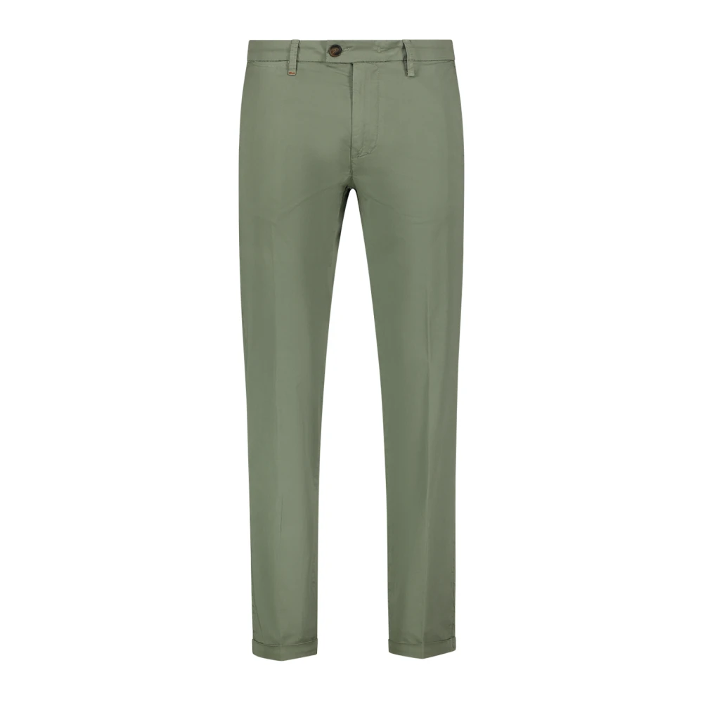 Trousers > Chinos - - Re-Hash - Modalova