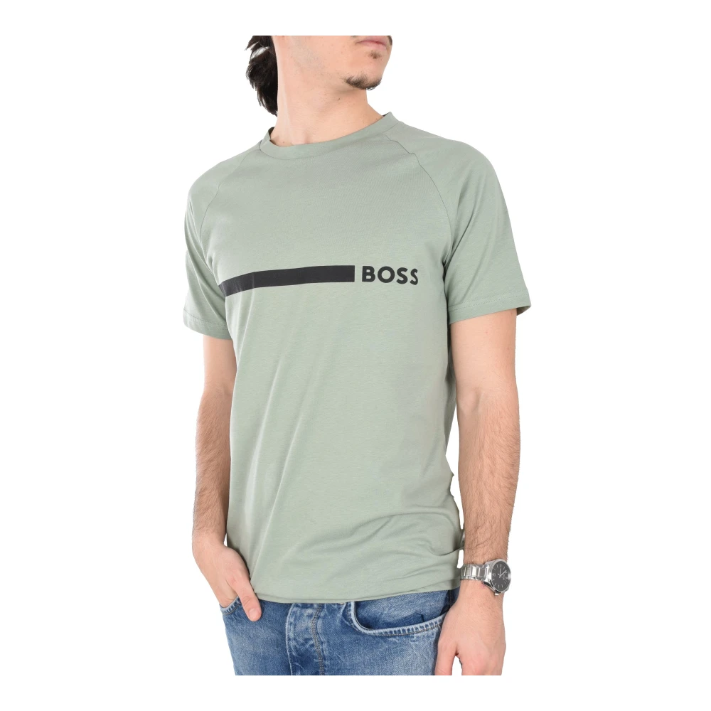 Tops > T-Shirts - - Hugo Boss - Modalova