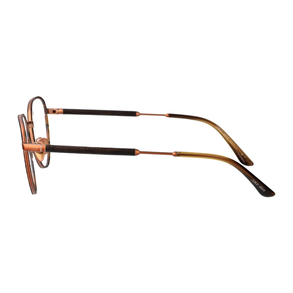 Giorgio Armani Stijlvolle Optische Bril 0Ar5137J Brown Heren