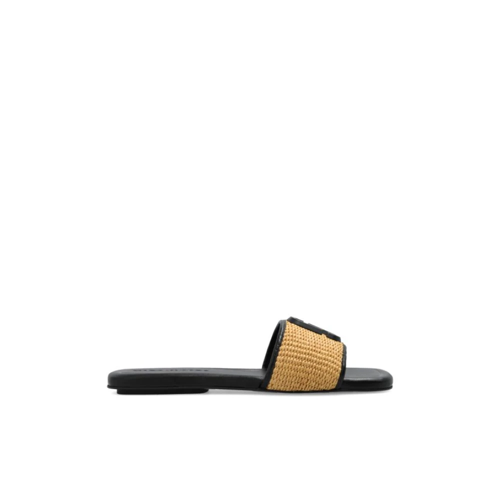 Shoes > Flip Flops & Sliders > Sliders - - Marc Jacobs - Modalova