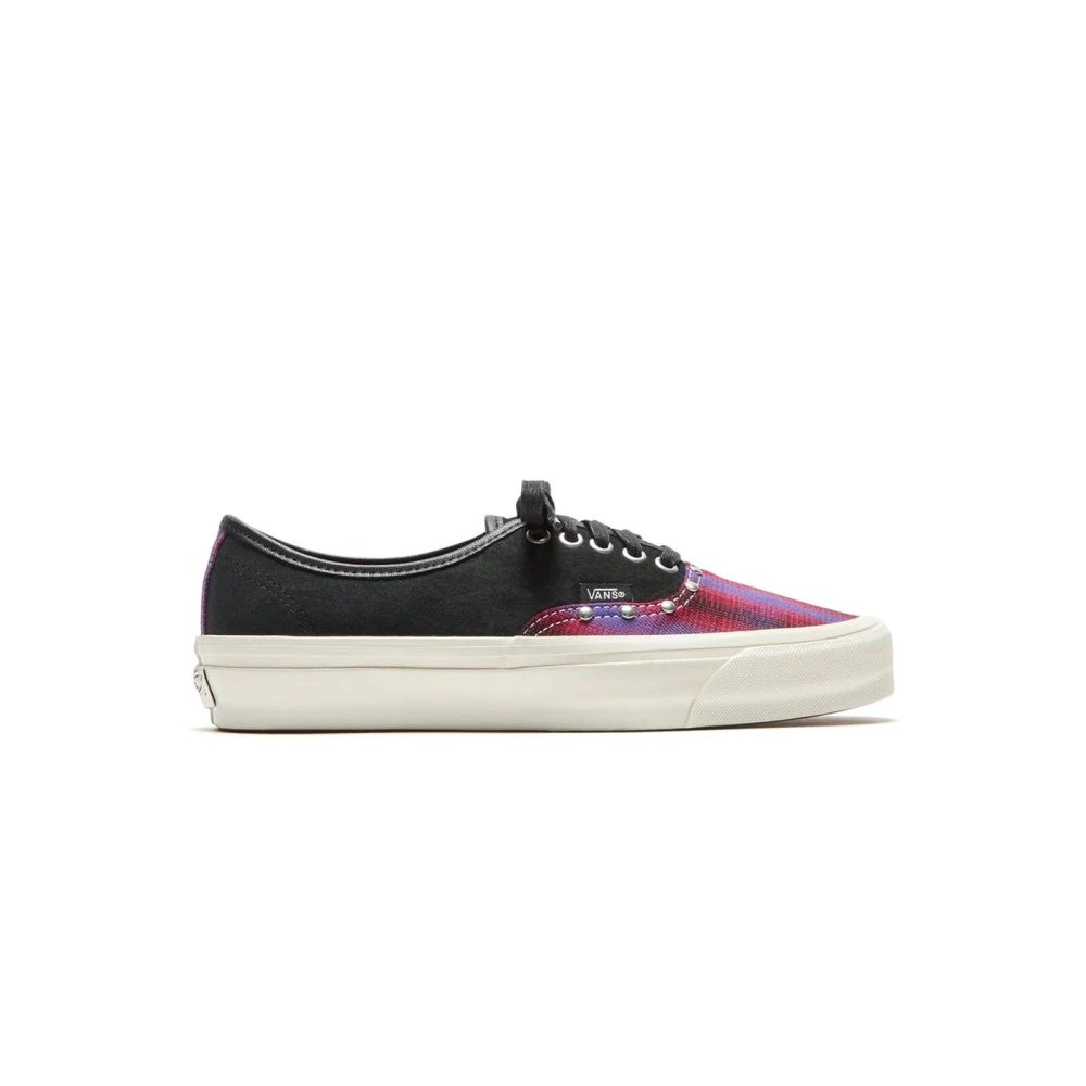 Vans - Shoes > Sneakers - Black - Vans - Modalova