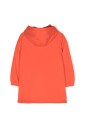 hooded-jurk-met-logo-print