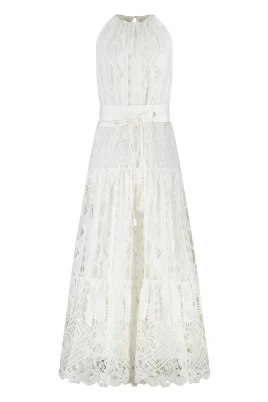 La Cura Dress