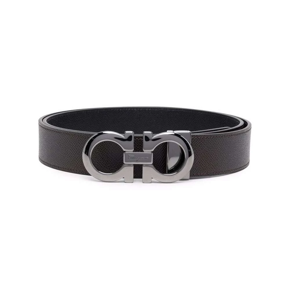 Accessories > Belts - - Ferragamo - Modalova