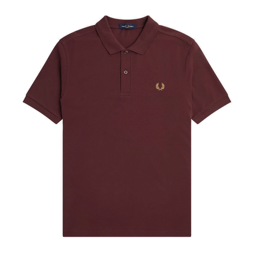 Tops > Polo Shirts - - Fred Perry - Modalova